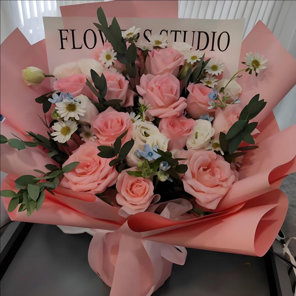 万宁花店